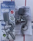 T s B-0107-c Ultimate Low-flow Spray Valve 0 65 Gpm   4 6 Oz-f   60 Psi