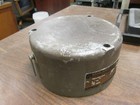Reuland Model 29b7 Magnetic Brake Obcaz 25 Ft lbs Torque 460v 3ph 60hz Used