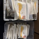 59 Bulk Expired Medela Starter Supplemental Nursing System Sns  00902s