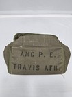 Air Force Usaf Mechanics Tool Bag Nsn 5140-00-329-4306  j50j