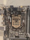 Gigabyte Ga-b85m-hd3 Lga 1150 Micro Atx Motherboard Ddr3 Usb 3 0 - No I o Shield