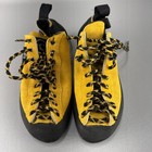 Cava Stealth Black Magic Climbing Shoe Men 8 5 Women 10 Hiking Outdoor Adventure