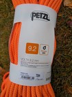 Petzl Volta 9 2mm Dynamic Climbing Rope 70m Orange Mpn R35ao 070