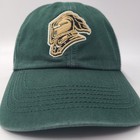 London Knights Hat Fitted L 47 Brand Franchise Green Chl Ohl Hockey Casual Men