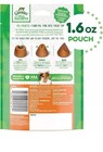 Feline Greenies Pill Pockets Cat Treats - Chicken Flavor - 3 Oz - 45 Soft Treats