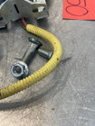 John Deere 5000 Series Tractor Hitch Valve Sensor Re282919