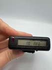 Vintage Nec Radio Pager R1n4-5e Beeper With Case Made In Japan Works 