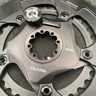 Sram Quarq Power Meter Spider And Chainring Untested 50 34 11 Speed   9190-226 