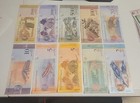 Rep  blica Bolivariana De Venezuela Mixed Lot Denom   Year