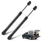 12  35lbs 156n  Gas Struts Shocks For Leer Camper Shell