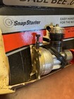 Vintage New Old Stock Cox Babe Bee  049 No  350 Nitro Model Engine Free Shipping
