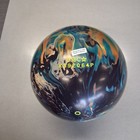 Track Criterion Hybrid 1st Quality   Bowling Ball  15 Lb   New In Box    064