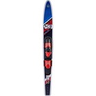 Ho Blast Combo Water Skis W  Horseshoe Binding - 2025
