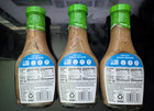 Annie s Organic Asian Sesame Salad Dressing  Non-gmo  8 Fl Oz  pack Of 3 
