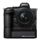 Nikon Mb-n10 Battery Pack For Nikon Z5   Z6   Z7