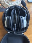 Lightspeed Zulu 3 Anr Headset - Battery Power  Dual Ga Plugs