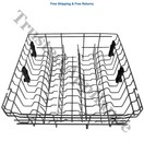     Wheels Included Whirlpool Maytag Dishwasher Upper Rack W10847875 W11678956