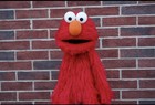 Elmo Puppet Full Body