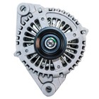 Alternator For 07-09 Hyundai Santa Fe Se Limited   07-09 Kia Sorento Lx Ex 3 3l