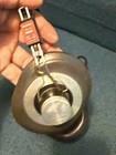 Vintage Sony Dr-6a  Headphones 1970s Good Condition