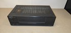 Kenwood Km-893 Stereo Power Amplifier 120 Watts Tested   Working