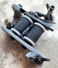 Lefty Gray Walker Shader Tattoo Machine Black Handmade Forward Left Handed Usa