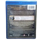 Lord Of The Rings Fellowship Of The Ring Blu-ray Dvd Combo Fantasy Movie Sz Std
