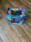 Doctor Who The Seventh Doctor And Electronic Tardis  New Unopened In Box  