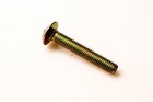 New Oem John Deere 03m7216 Screw M8 X 50 Nos