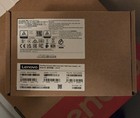 New Lenovo Thinkpad Universal Usb-c Dock 40ay0135us - Dual triple 4k Display