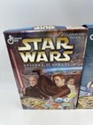 2002 General Mills Star Wars Episode Ii Cereal Collector s Edition 1   2 Sealed