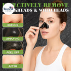 Blackhead Remover Mask  Charcoal Peel Off Face Mask For Men   Women  Deep Pore C