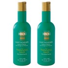 Hair Thickener For Thinning Hair - Hinoki Formula  10 1oz  Pack Of 2  Volumizing