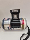 Rare Vintage Miller Lite Beer Can 35mm Camera With Box Cc235a Novelty Promo