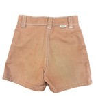 Vintage 70s Sears Winnie The Pooh Shorts Size 6 Perma Prest  Retro Disney Kids