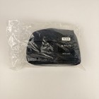 Tumi Delta One Amenity Travel Toiletry Bag Case Kit Blue Made Usa Brand New