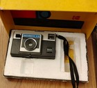 Vintage Camera Collector Lot - Kodak Brownie Starflex Outfit Instamatic Disc