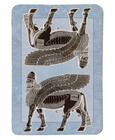 Babylonian Tarot - Cicero  Very Rare Oop 83-card Deck  2005  No Box Or Book 