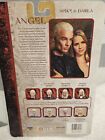 Diamond Select Buffy The Vampire Slayer Angel Season 2 Darla Action Figure
