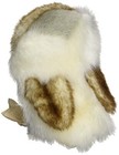 Folkmanis Mini Barn Owl Finger Puppet