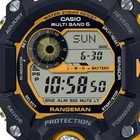 Casio G-shock Gw-9400yj-1jf Master Of G Rangeman Limited Digital Men s Watch