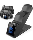 Dual Charging Dock For Ps4 Controllers Oivo New Sealed