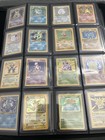 Pok  mon All 5 Original Sets Bs1-jungle Fossil Bs2   Team Rocket