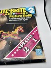 Vtg 1978 Lite-brite Assortment 2 Picture Refill 19 Blank Sheets 3 Pictures  3