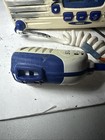 Uniden Solara Dsc Vhf Marine Transceiver Submersible Boating Cb Radio Untested 6