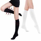 3 Pairs Compression Support Socks 15-20mmhg Graduated Relief Men Women  s-xxl  