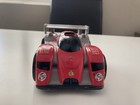 Fisher Price Shake N Go Racers Lemans Race Car Red Works Sound Motorized