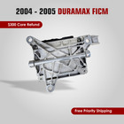 04-05 Gm Chevy Silverado Sierra Duramax 6 6 Ficm Lly Ficm 8973037513 8973037511