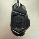 Logitech G502 Proteus Spectrum Wired Mouse Tested  Works