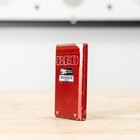 Red Mini-mag 512gb Ssd Card Dsmc2 For Weapon  Epic-w  Scarlet-w  Raven  Monstro